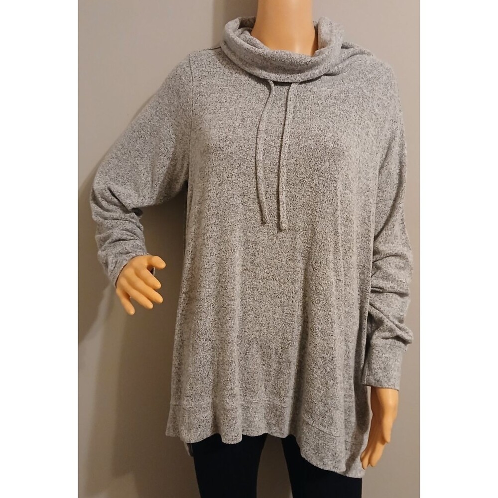 Woman's top size 1X